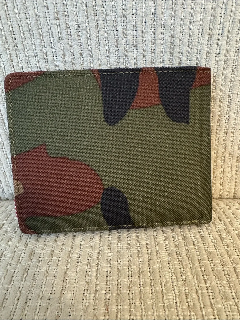 Herschel Supply Co. Roy Coin Wallet